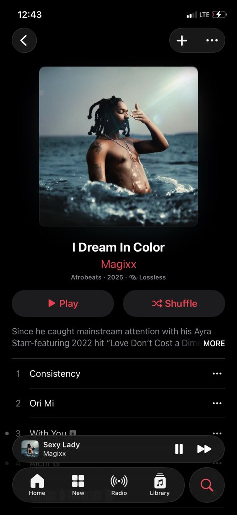 Marlvin_tiphe's tweet photo. Magixx has officially come out of the closet with his new trending album
" i dream in colour " 🌈🏳️‍🌈 https://t.co/RybAUTEhpr