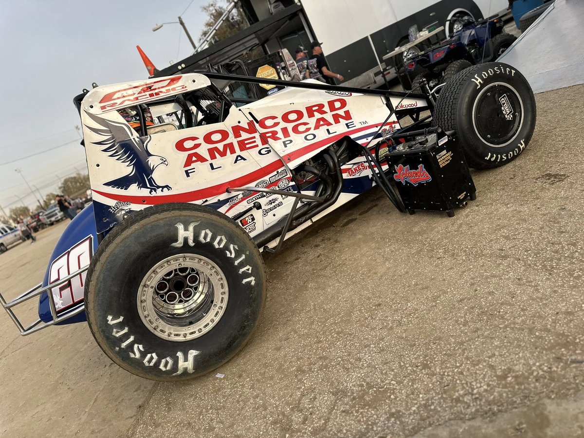 USAC Racing tweet media