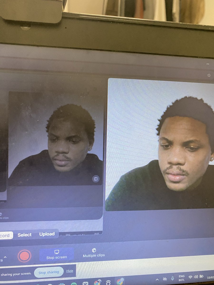 Dreem Kingsley tweet media