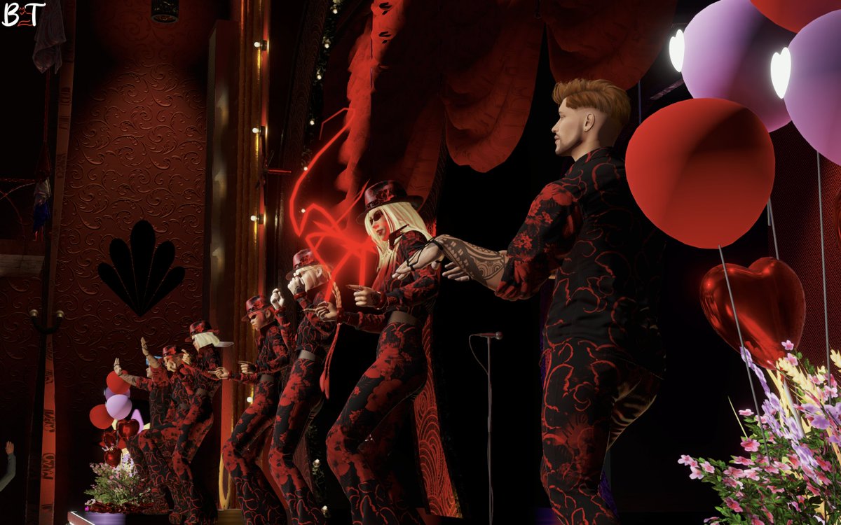 BettyTesten (NSFW) tweet media