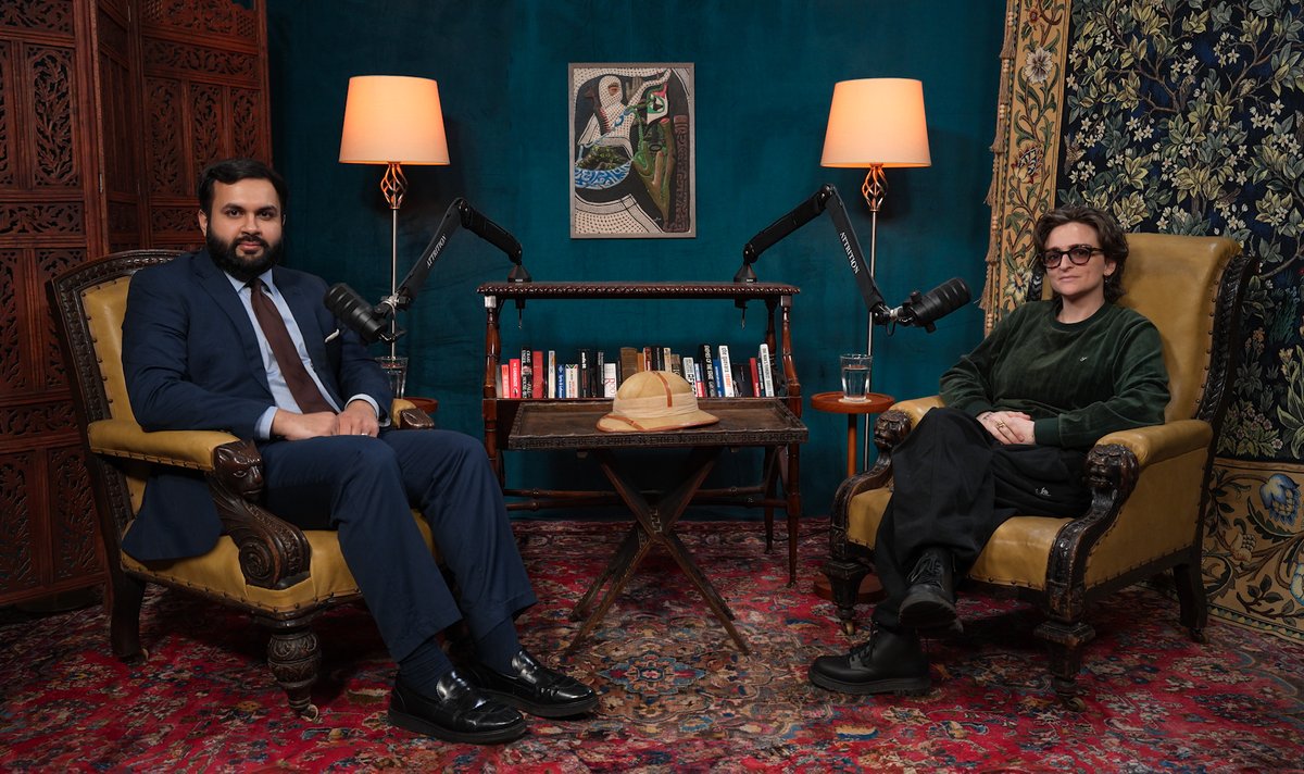 Ammar Kazmi 🇵🇸 tweet media