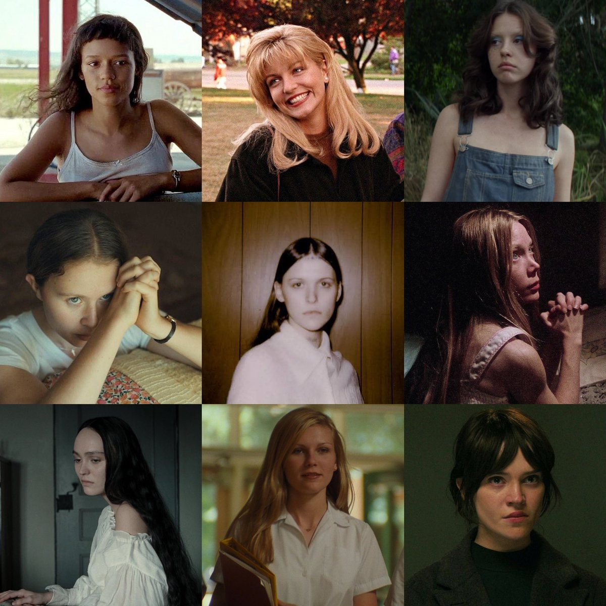 dykeofcain's tweet image. #my ethel cain variants