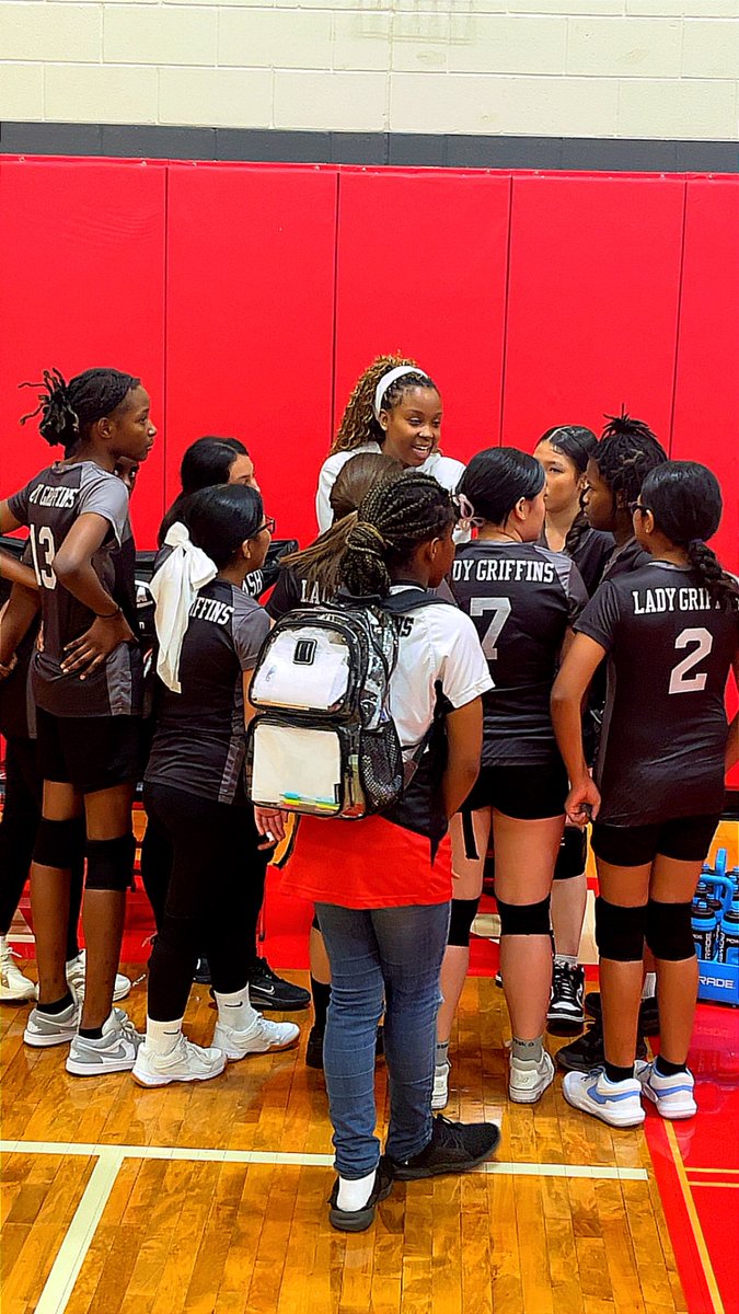 STMS Griffins Athletics tweet media