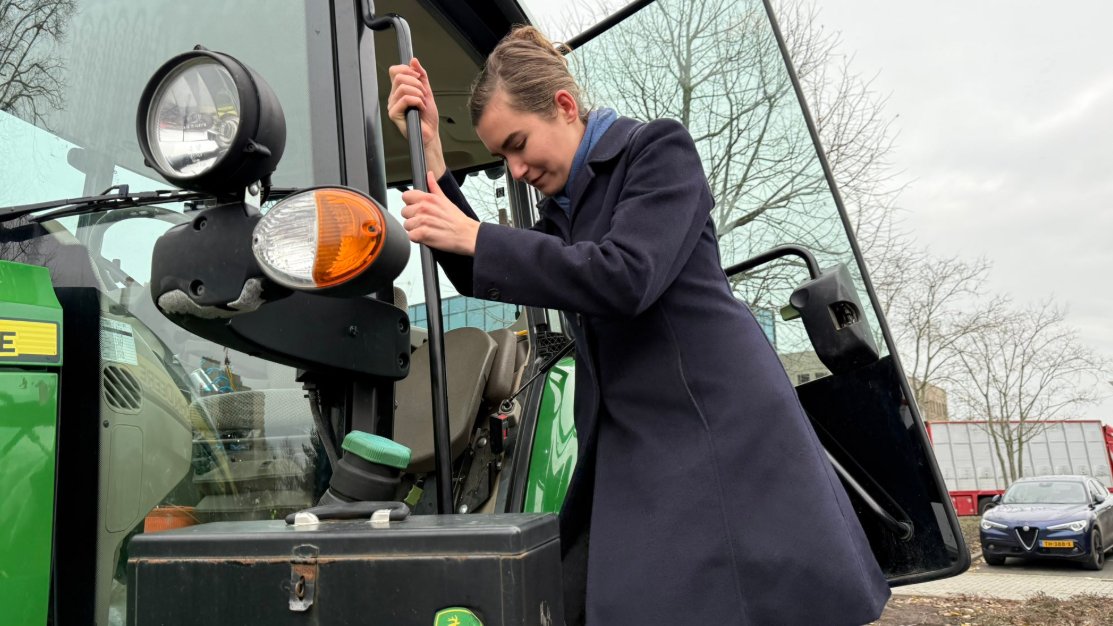 Lidewij de Vos - Forum voor Democratie