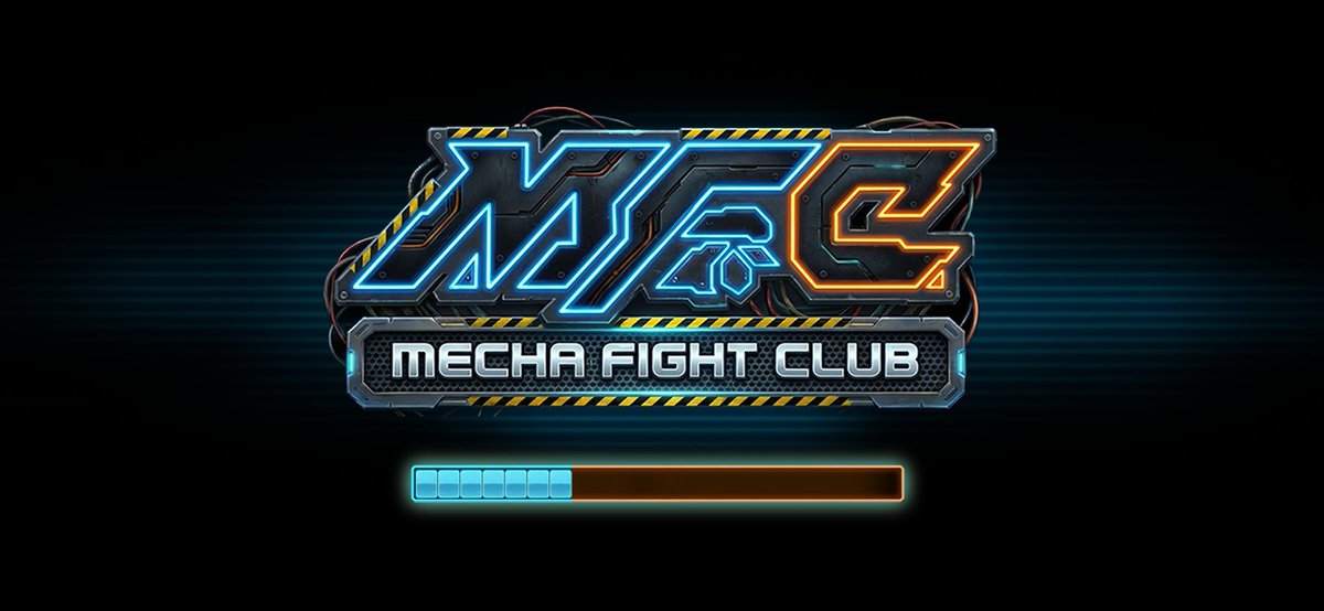 MechaFightClub tweet media