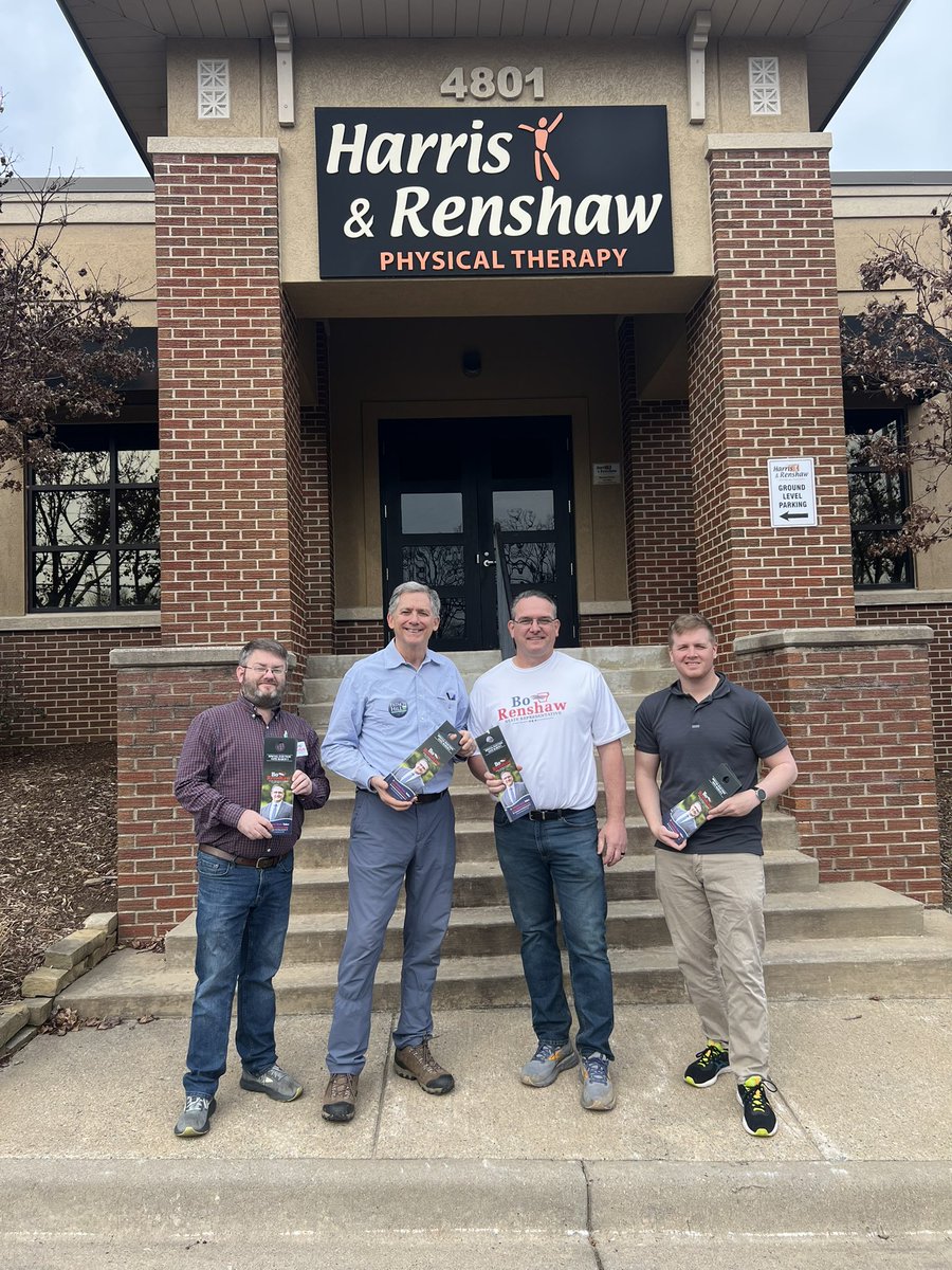 French Hill tweet media