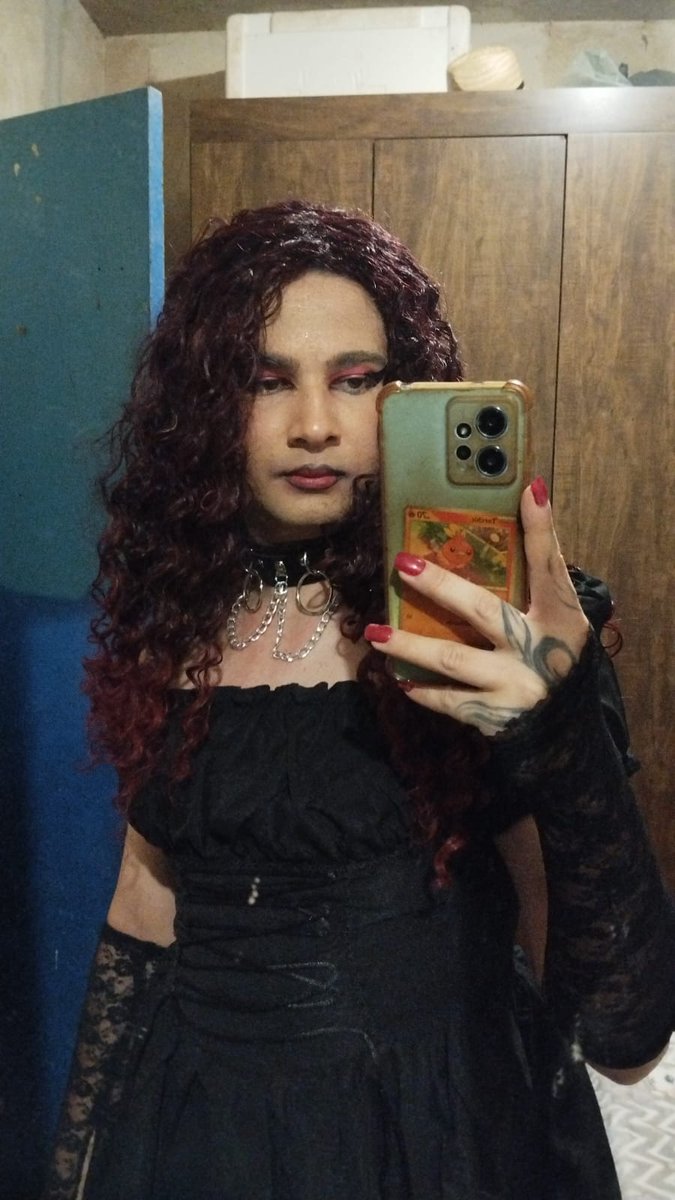 🌸Bibi Femboy🌸 tweet media