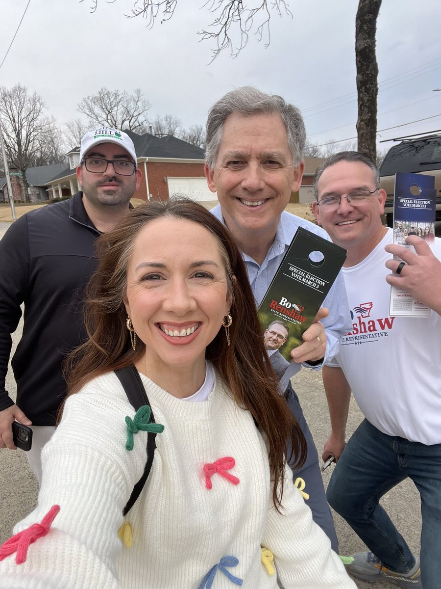 French Hill tweet media