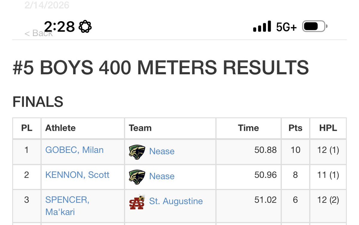 Ma’kari Spencer tweet media