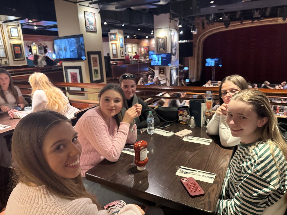 Epping St John’s Sixth Form tweet media