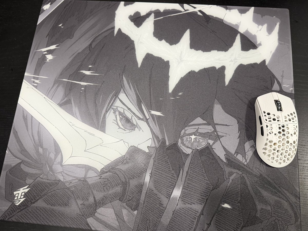 Baron 李 tweet media