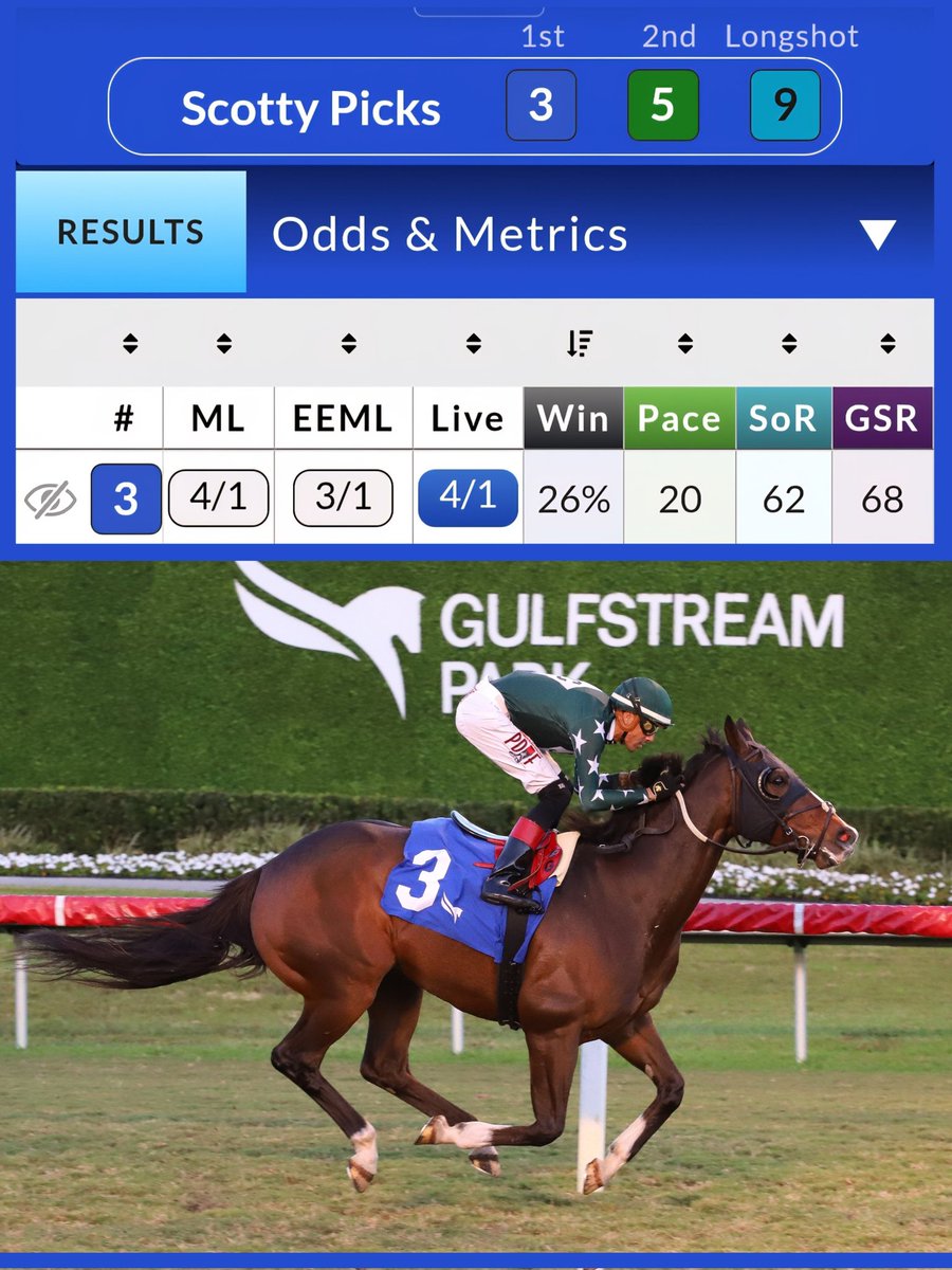 EquinEdge tweet media