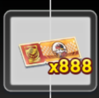 wg_alen's tweet photo. You might have noticed that there are a lot of 8's in the Super Monkey Ball Festival for Sonic Racing CrossWorlds. Like the ticket rewards giving out "888" tickets, and there being an 8x Point Up Chance.

This is done to celebrate the Chinese New Year, where traditionally, 8 is considered the luckiest number.