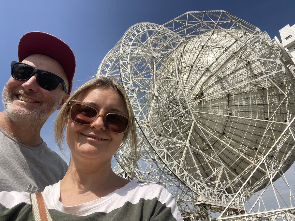 wijamp's tweet photo. @AstroDailyPod @Beamly All you need is Lovell https://t.co/DQqnLWS5kV