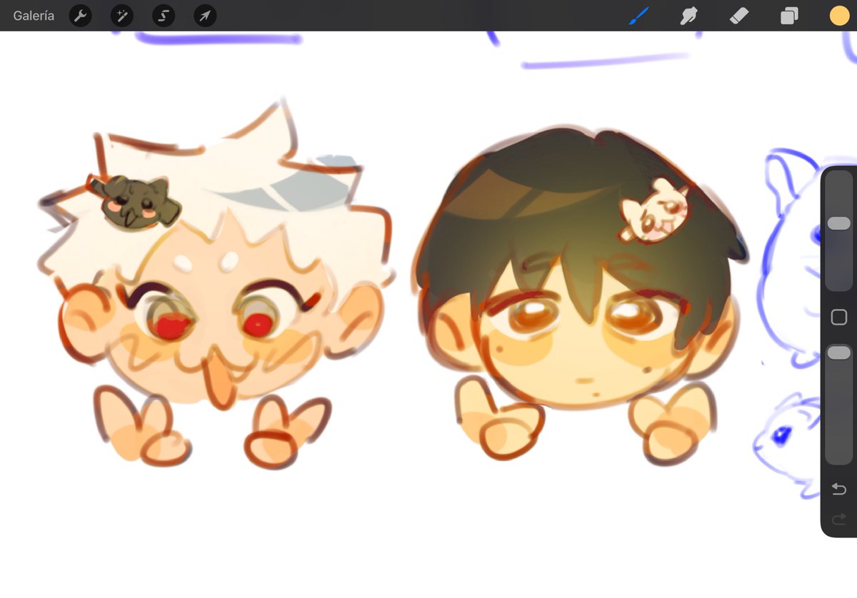 Sam (comms open!) tweet media