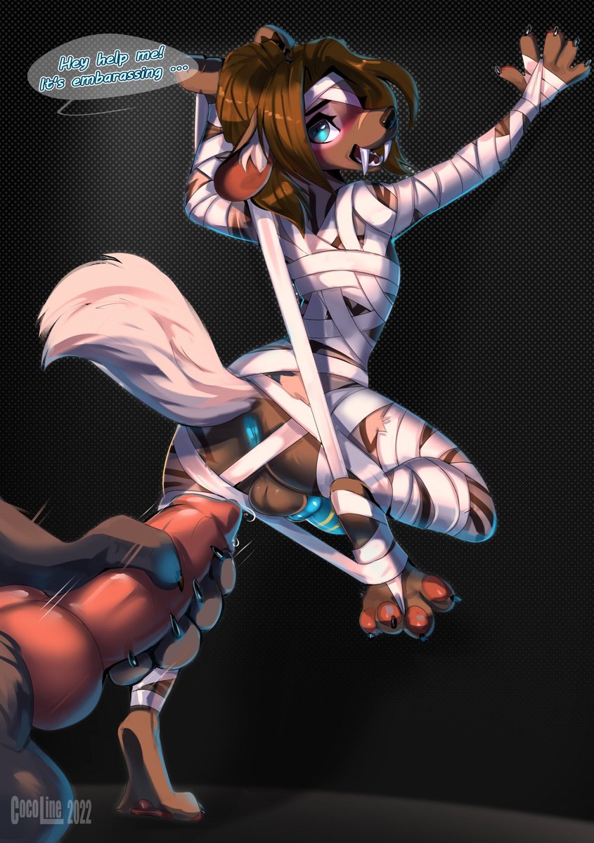 Captain Skade tweet media