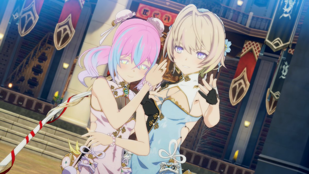 最後らへん会えて嬉しかったぞおおお！！
 #BPSRちゃいなの会