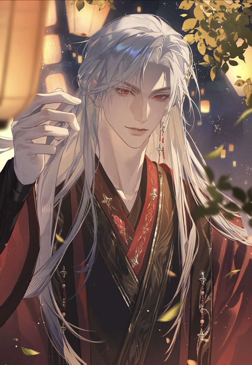 #LoveandDeepspace #75ME #Rafayel
#祁煜 #沈星回 ＃黎深 ＃夏以昼
#Sylus #Caleb #Zayne #Xavier