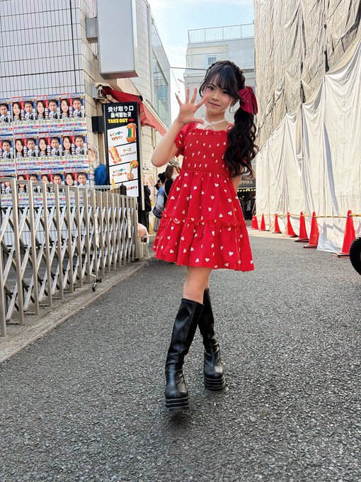 Twitterのコスプレ画像4