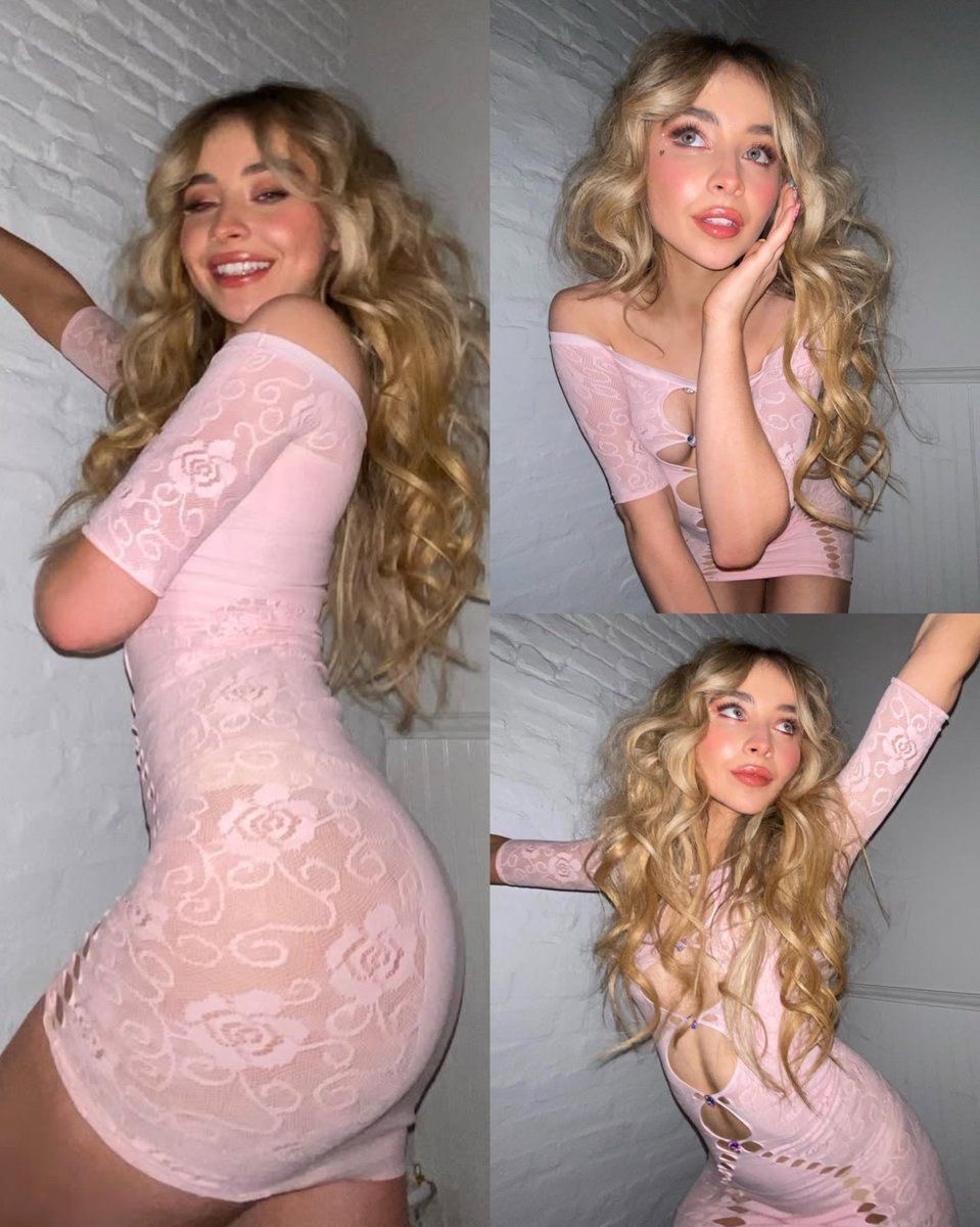 filesbrina's tweet image. obsessed with sabrina carpenter