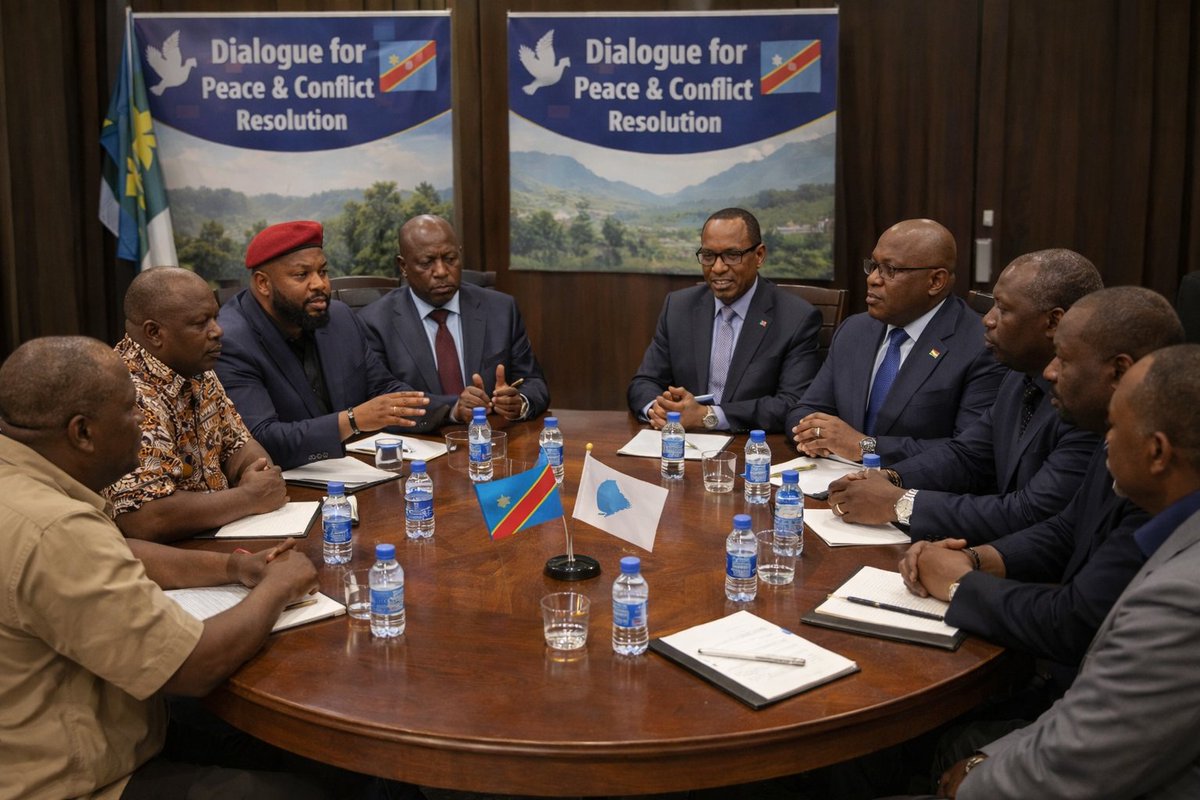 Appolinaire Zagabe K tweet media