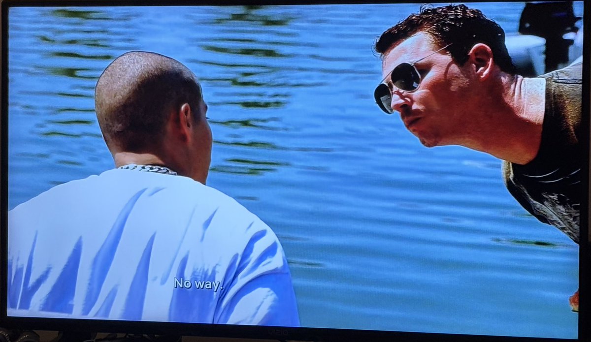 kylelimepie's tweet photo. he’s like a turtle who lost his shell
#nw #southland https://t.co/ly1e1jksTC
