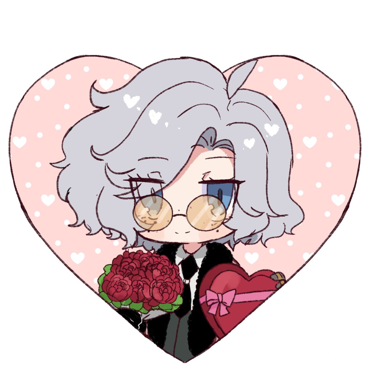 ❄️🗝Anini 様 ❄️☃️☃️Chikistrikis uwu 💖 tweet media