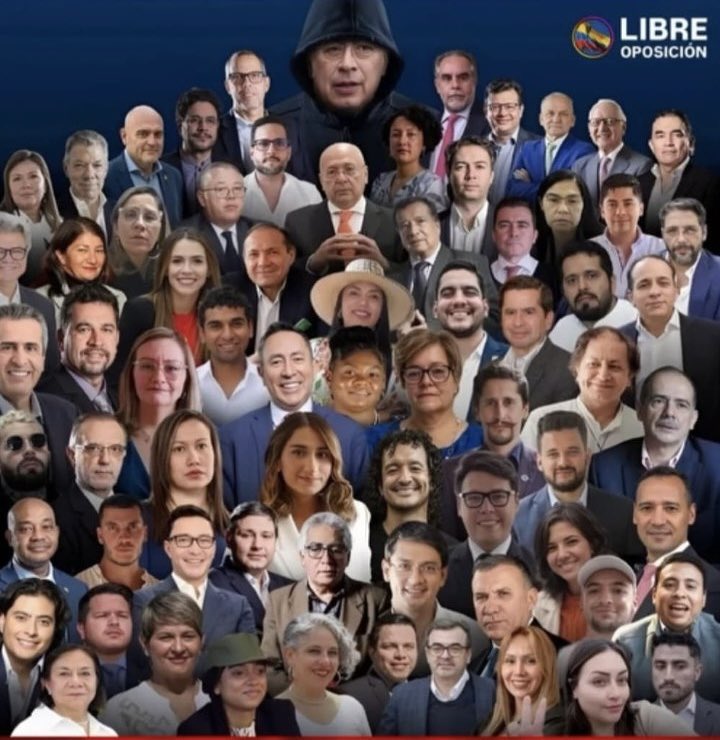 Con este gobierno NO es que falten los recursos.. es que sobran los ladrones.