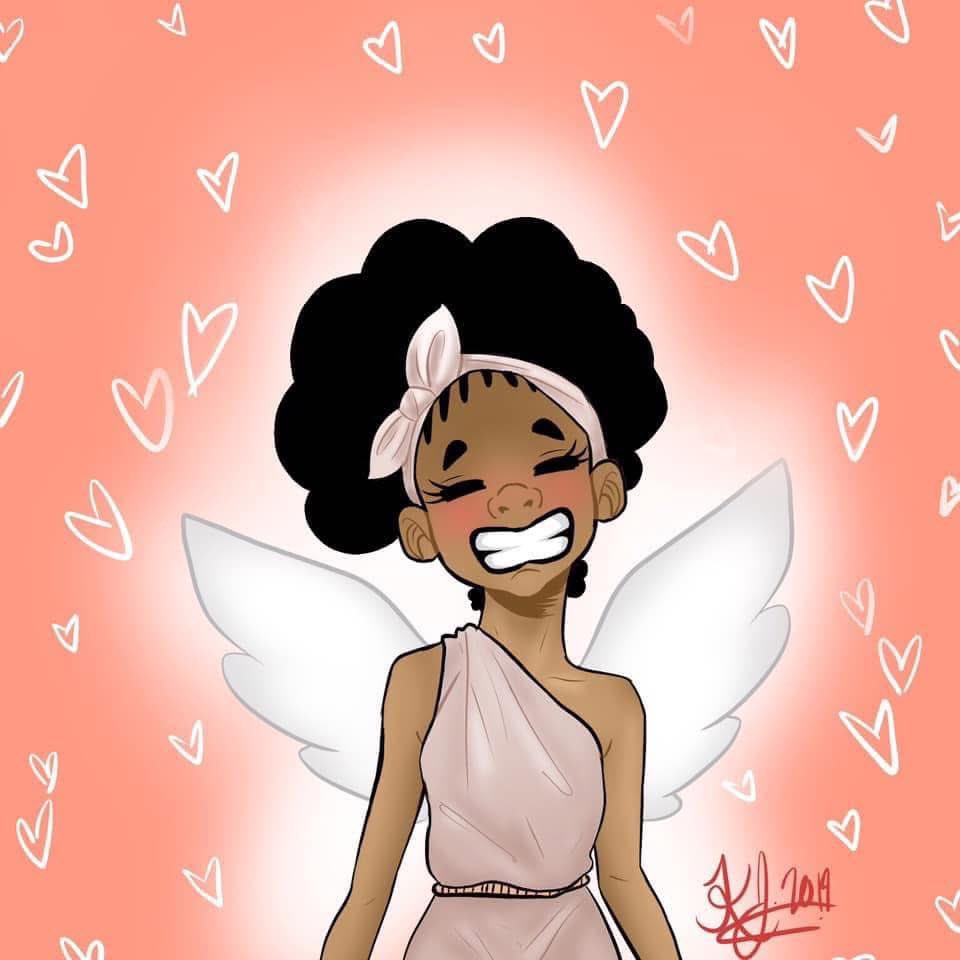 Cynthia Turnquest-Jones, MS.Ed tweet media