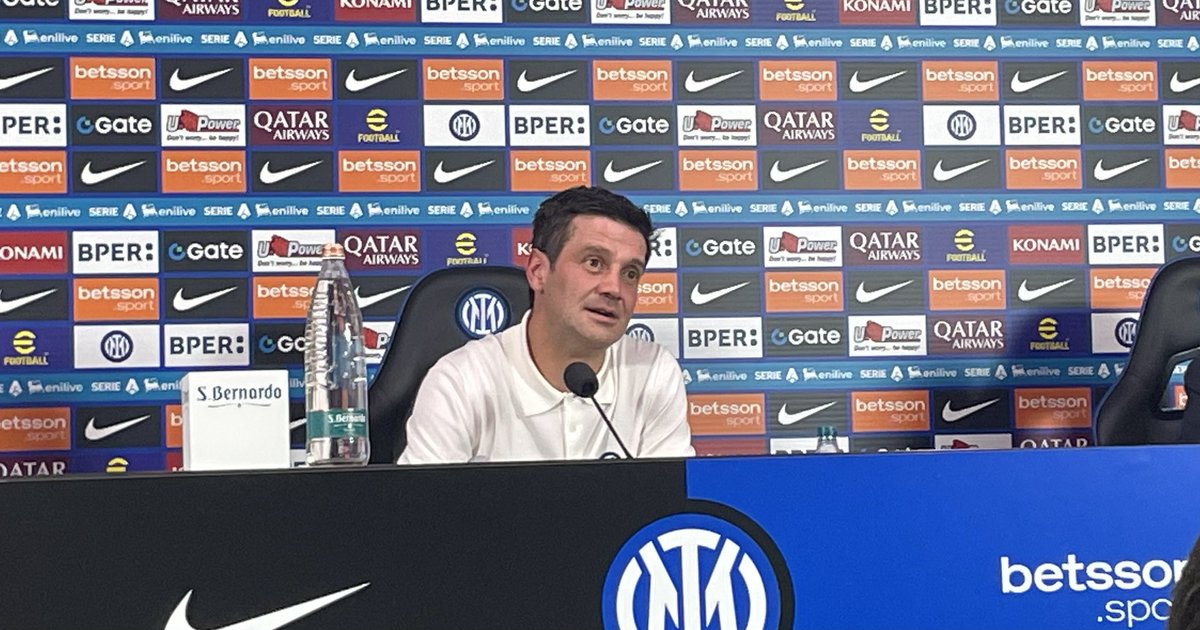 Fabrizio Biasin tweet media