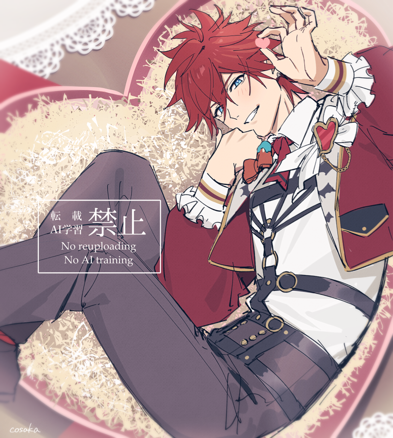 csc (@lunapont2) on Twitter photo 