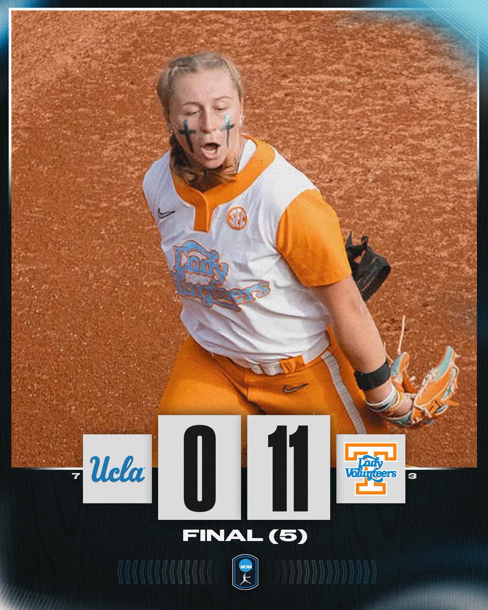 NCAA Softball tweet media