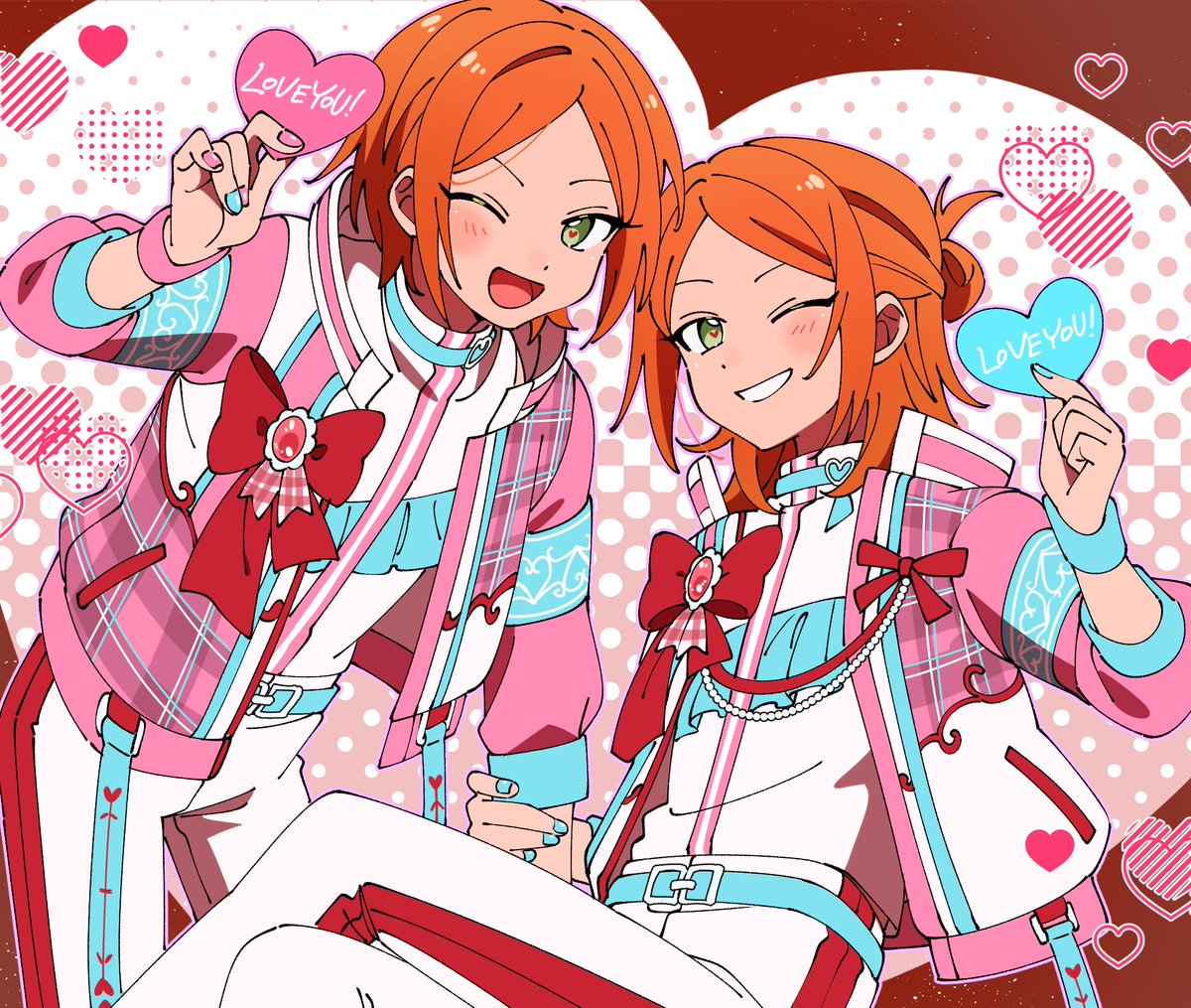 楓鈴₊✧ tweet media