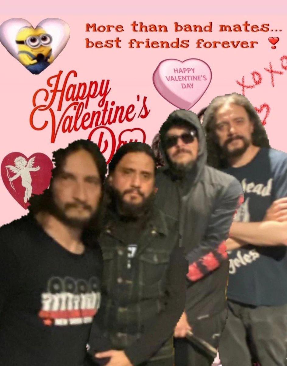 Black_Overdrive's tweet photo. Feliz día de la amistad ojetes! #mamadas #esoque #blackoverdrama #nolesabenaestepedo https://t.co/xF1Kz942g6