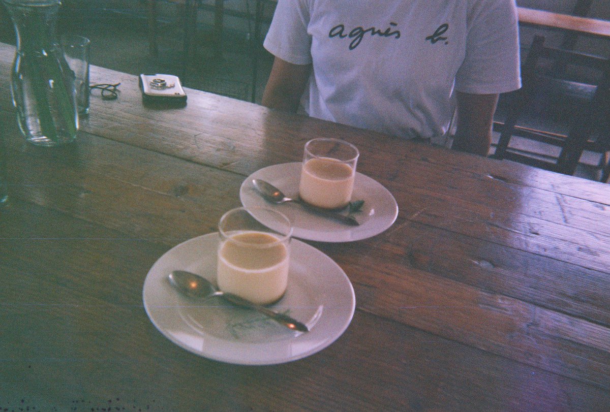 entrustthewaves's tweet image. フィルムカメラを買わない理由を探し続けて、それでも残ったのはやっぱりフィルムで撮りたい気持ち。