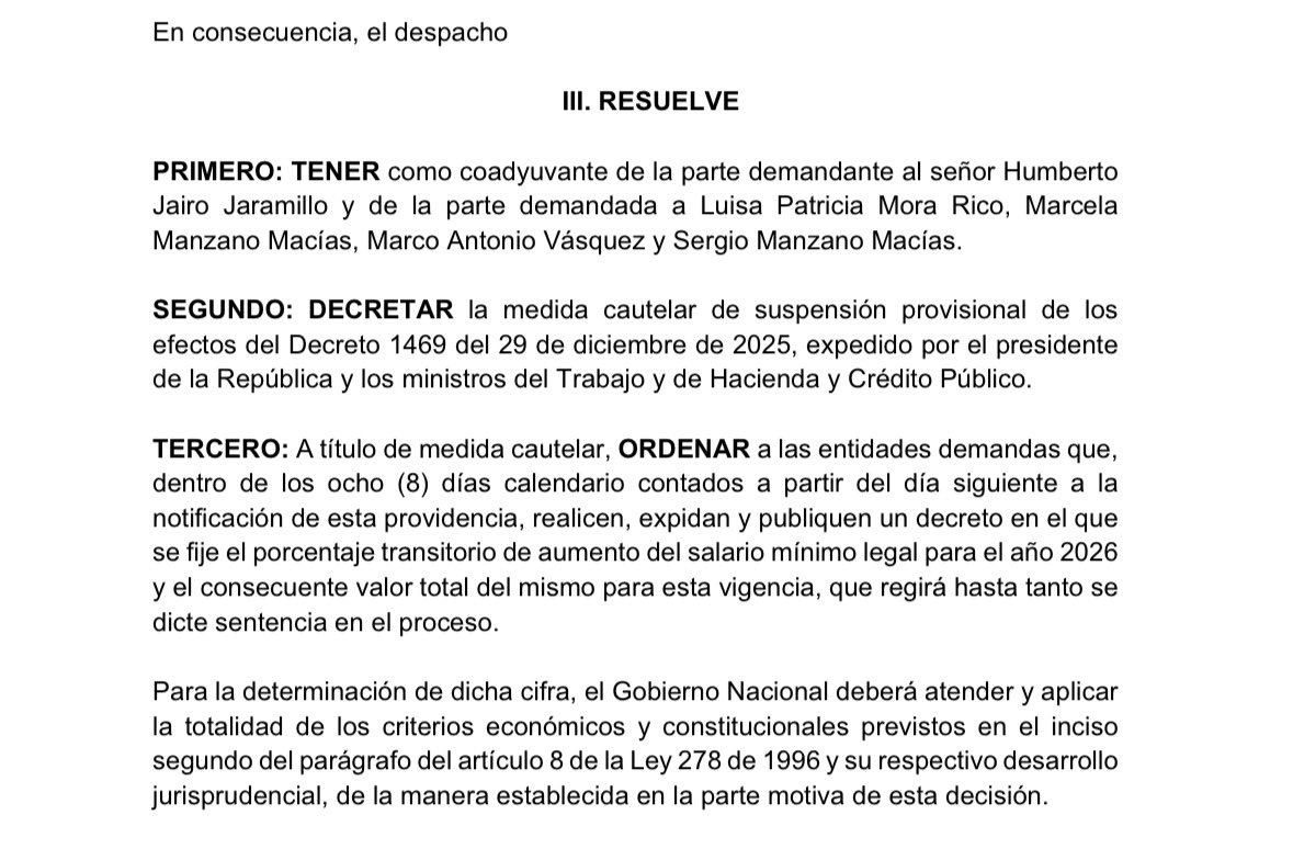 Sergio Mesa ⚖️ tweet media