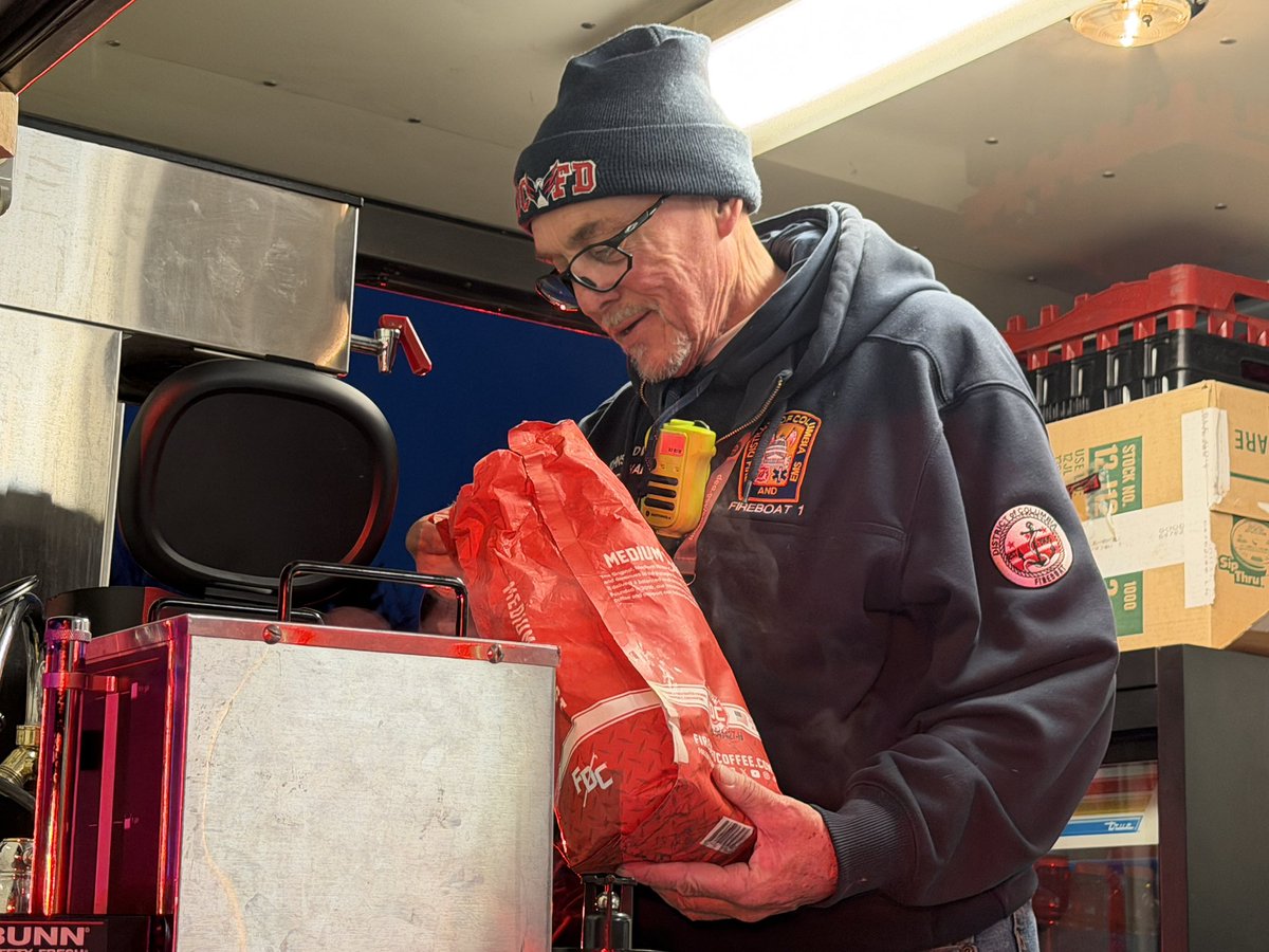 DC Fire and EMS Department tweet media