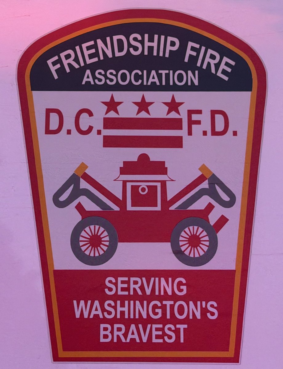 DC Fire and EMS Department tweet media