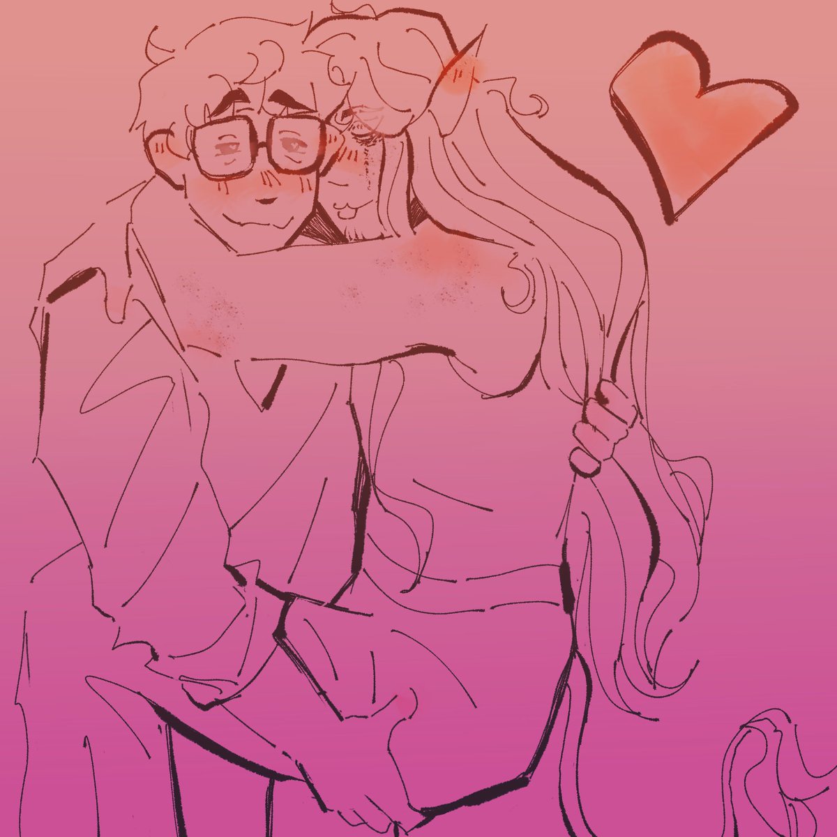 bo_red_rat's tweet photo. finally home from my long day factory, heres some angelstoners happy14th :3
#jrwi #jrwifanart #jrwiapotheosis #angelstone https://t.co/AFfkyO9iqZ