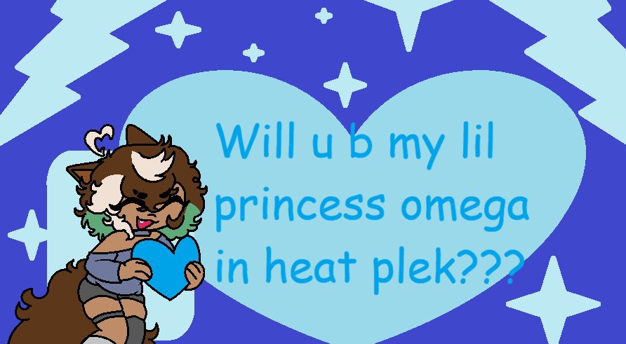 Mellohi 🐕🏳️‍⚧️ Mutt Boy PreDebut Vtuber tweet media