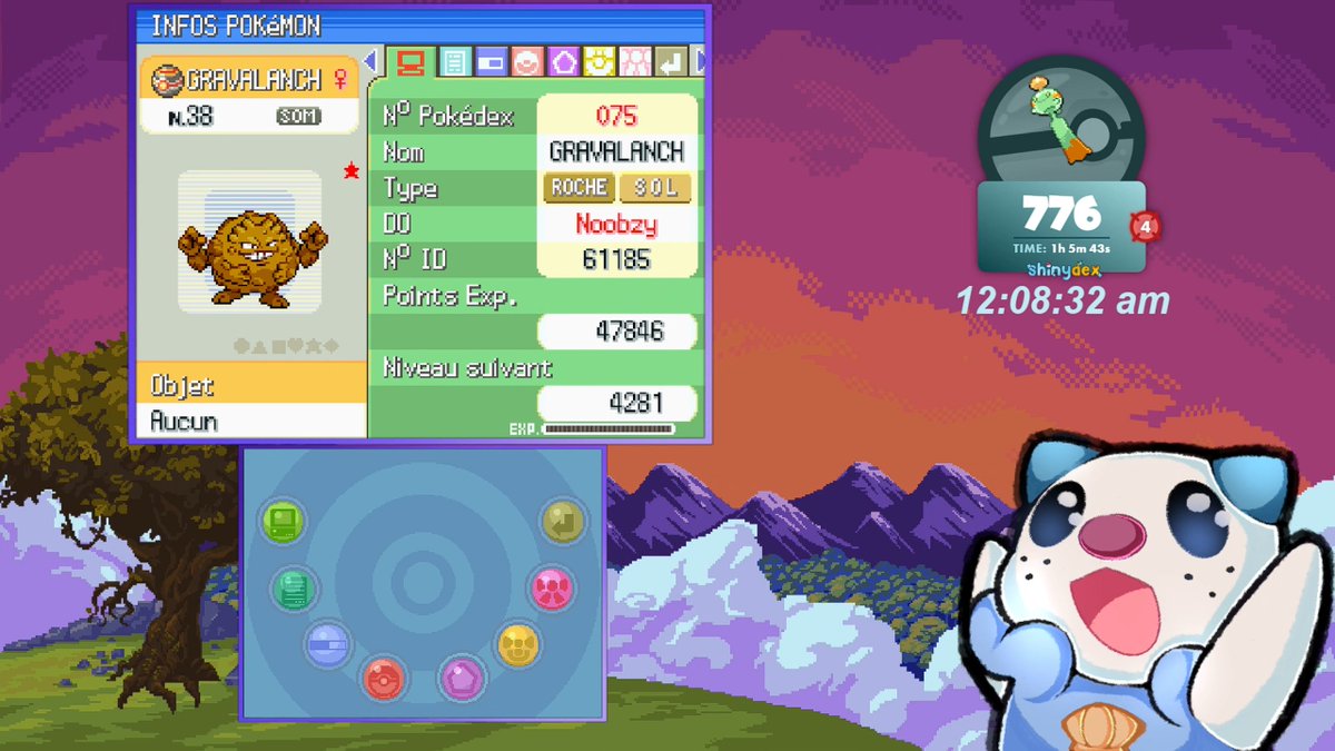 DocNoobzy tweet media