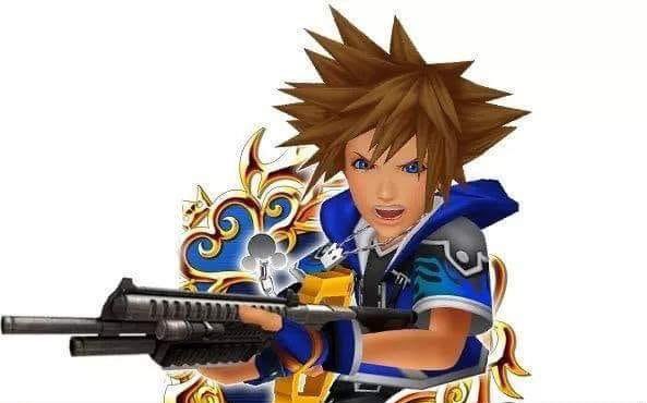 I can’t believe Fortnite might end up making this real 😌