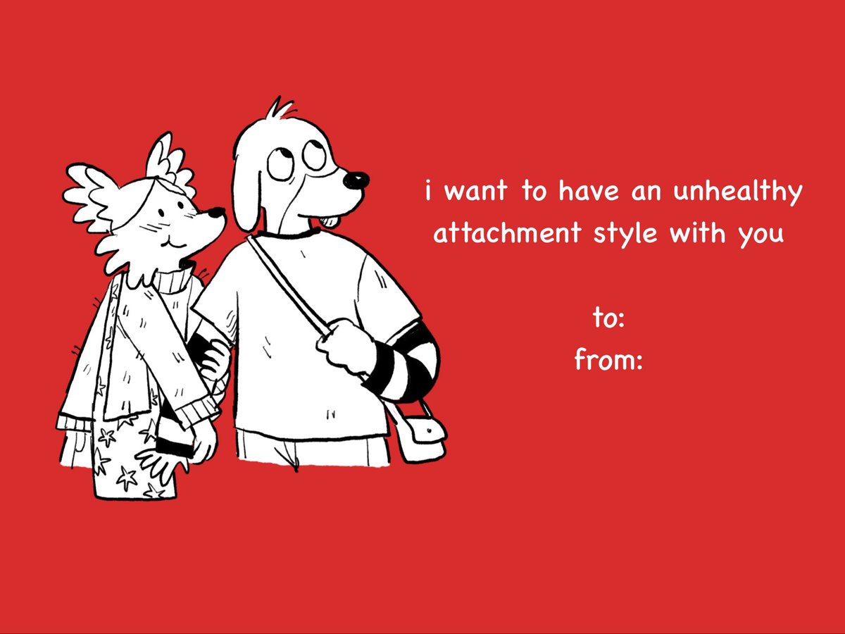 happy valentines day <3