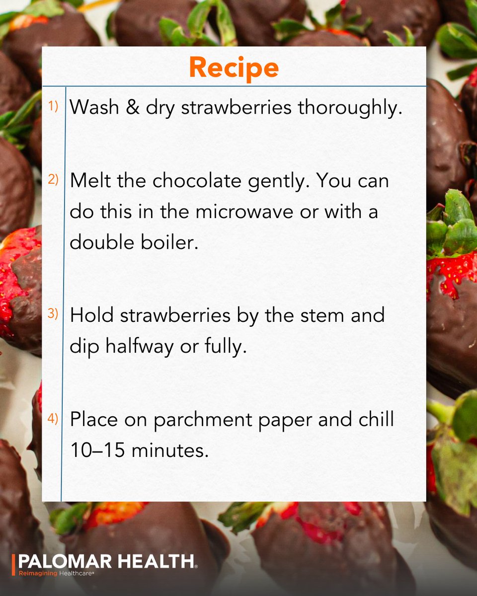 Palomar Health tweet media