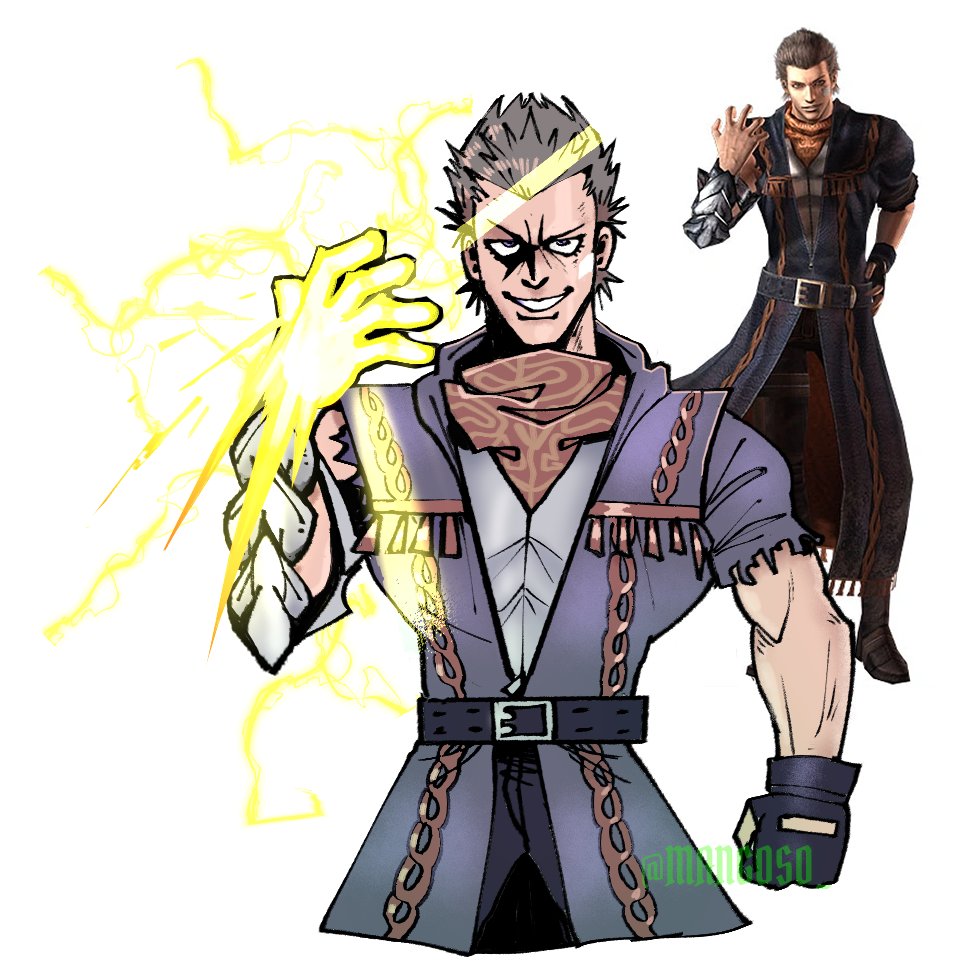 ✨️MANGOSO✨️COMMS OPEN!!! 5/5 tweet media