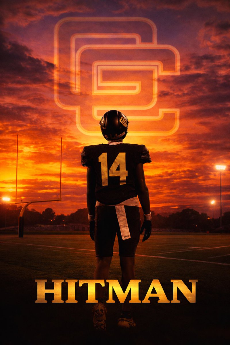 GCGatorFootball's tweet photo. @JosiahMcne18653 #GoGators https://t.co/GaRoXeqU7Q