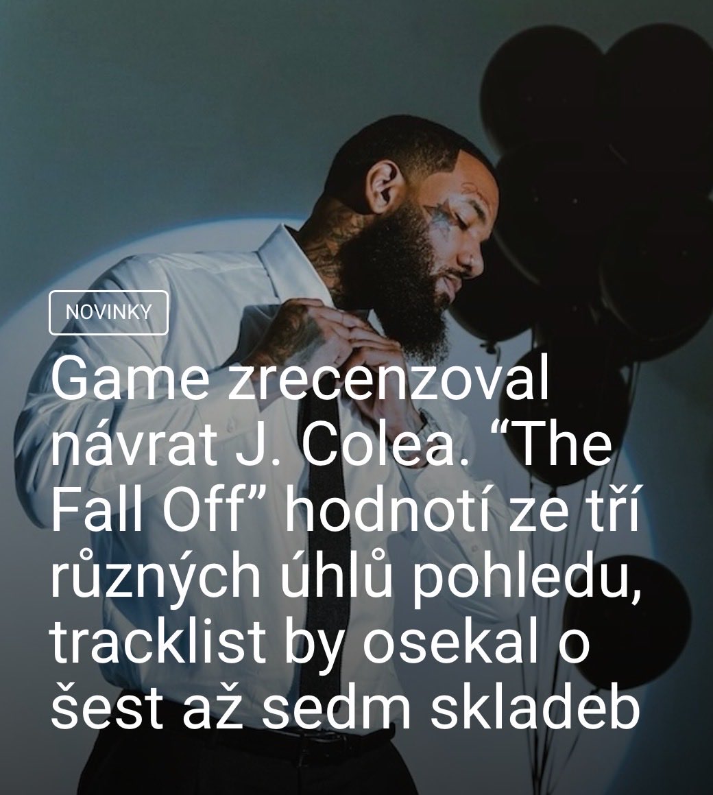 Souhlasíte s Gamem ohledne J. Colea?

bbarak.cz/game-zrecenzov…
