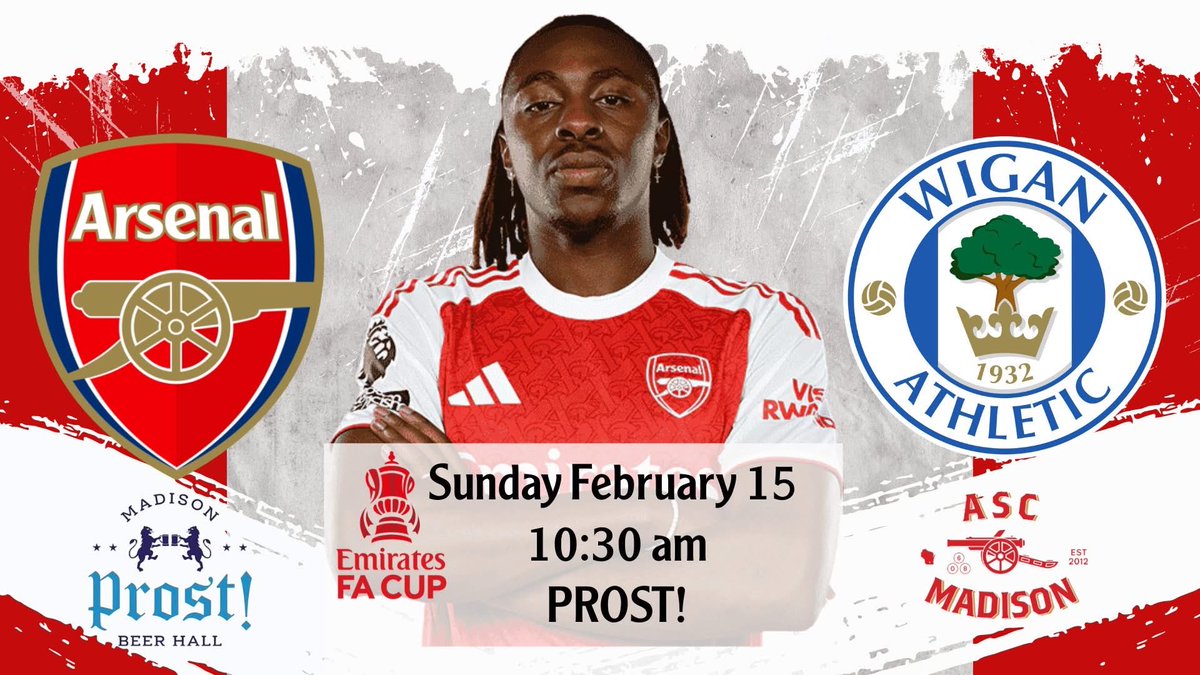 ASC Madison tweet media