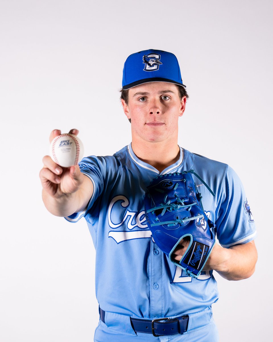Creighton Baseball tweet media
