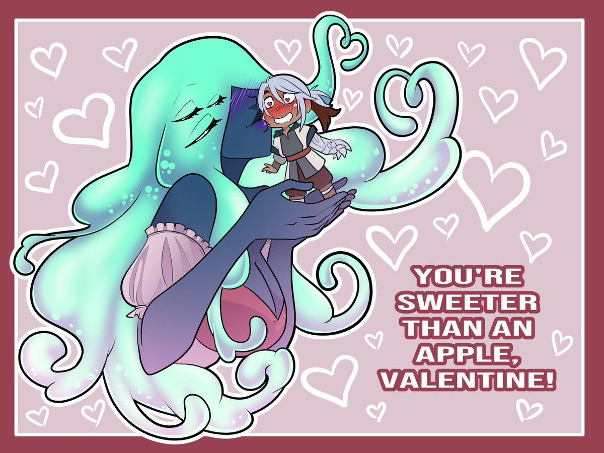 Feather 🪶🩵 Mage and Mimic tweet media